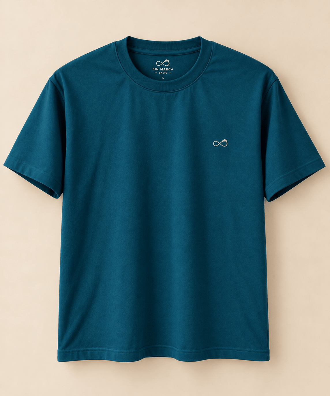 camiseta luxury básica unisex 6 - Sin Marca Basic