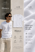 BÁSICAS LUXURY