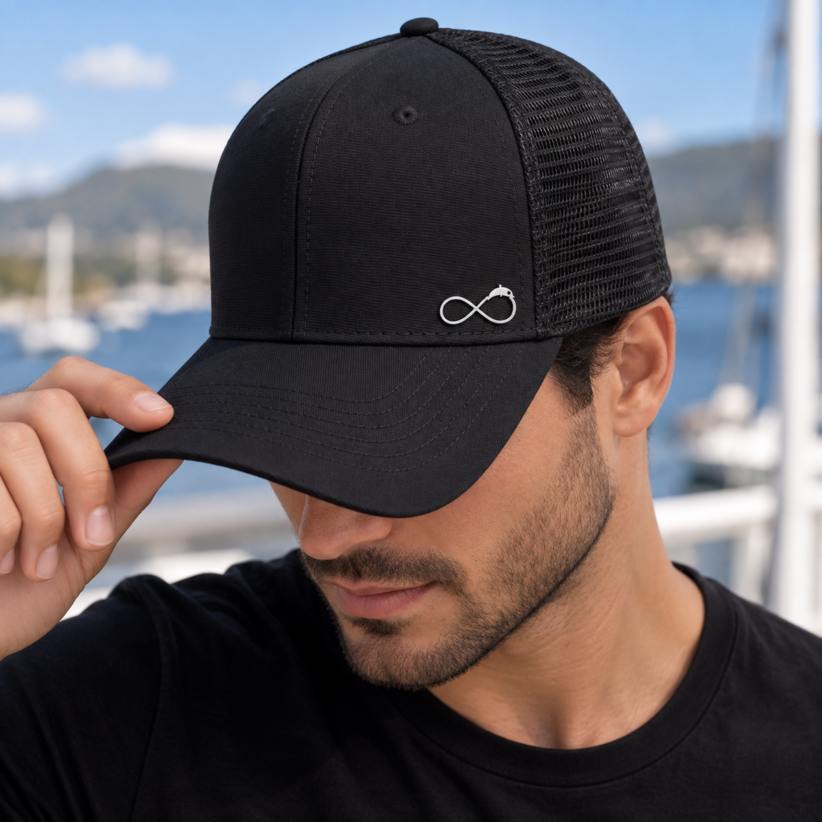 GORRAS H.