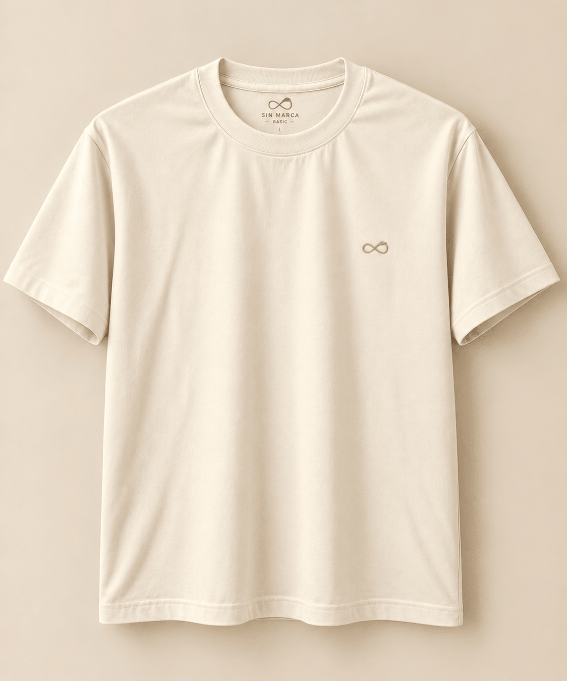 camiseta luxury básica unisex 5 - Sin Marca Basic